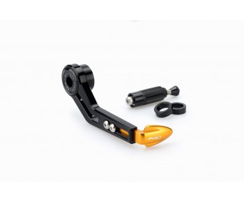 Brake Protection Lever - Gold Brake Protection Lever - Gold